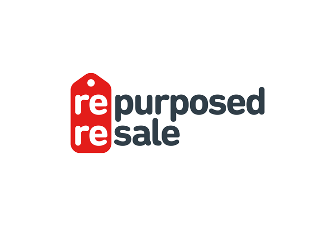 Repurposed Resale