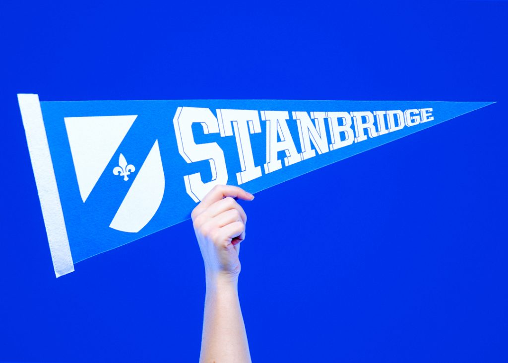 Large Pennant